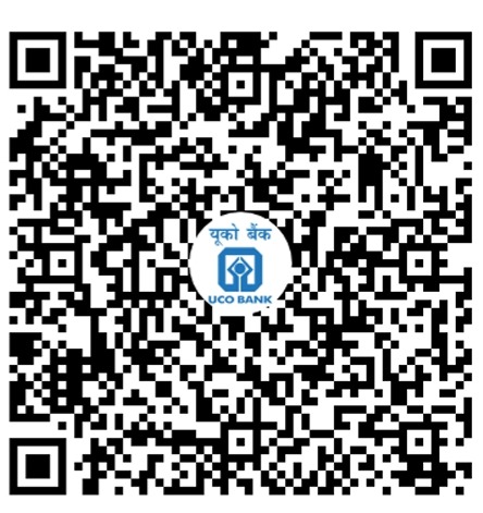 UPI QR Code